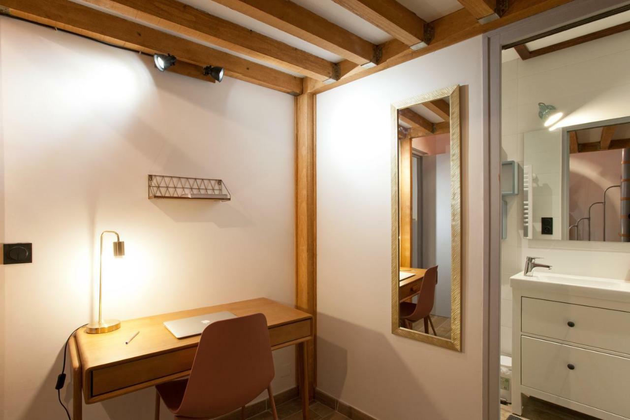 Arles Unique - Cosy And Lumineux公寓 外观 照片