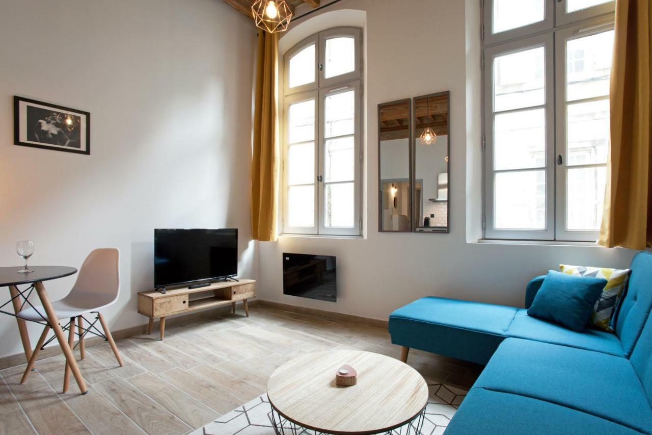 Arles Unique - Cosy And Lumineux公寓 外观 照片