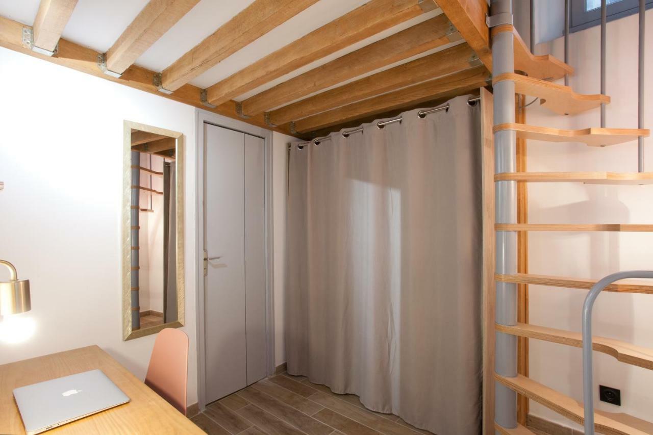 Arles Unique - Cosy And Lumineux公寓 外观 照片